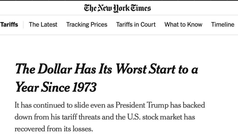 The New York Times:        