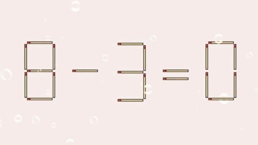    9 :      