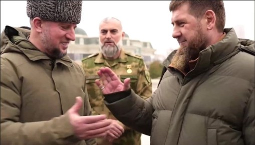«НАМ ОСТАЁТСЯ ТОЛЬКО ОДНО – ПОБЕДИТЬ!»