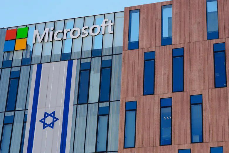 Microsoft      ,   
