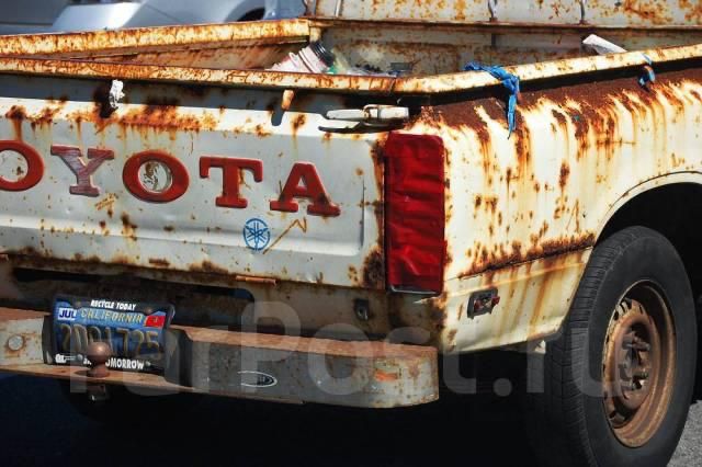 Toyota  $9,5  -  