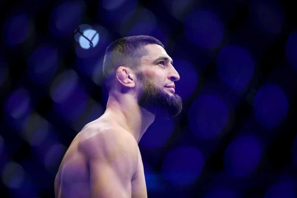      UFC     