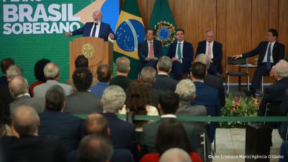 O Globo:           