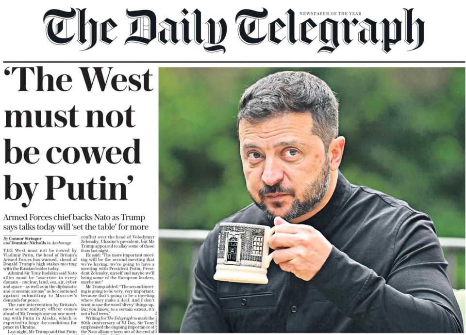  :       The Daily Telegraph!      (,   !),   :     