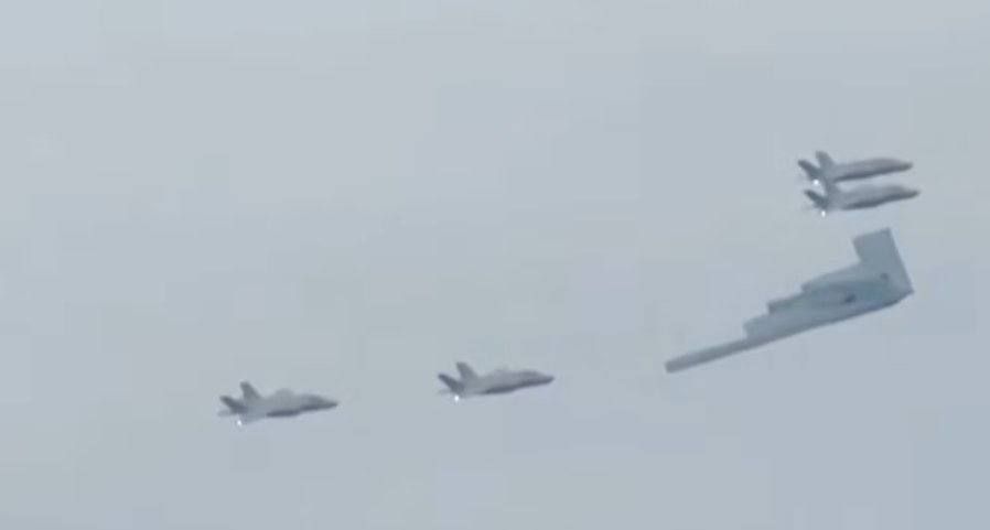  F-35    -2           