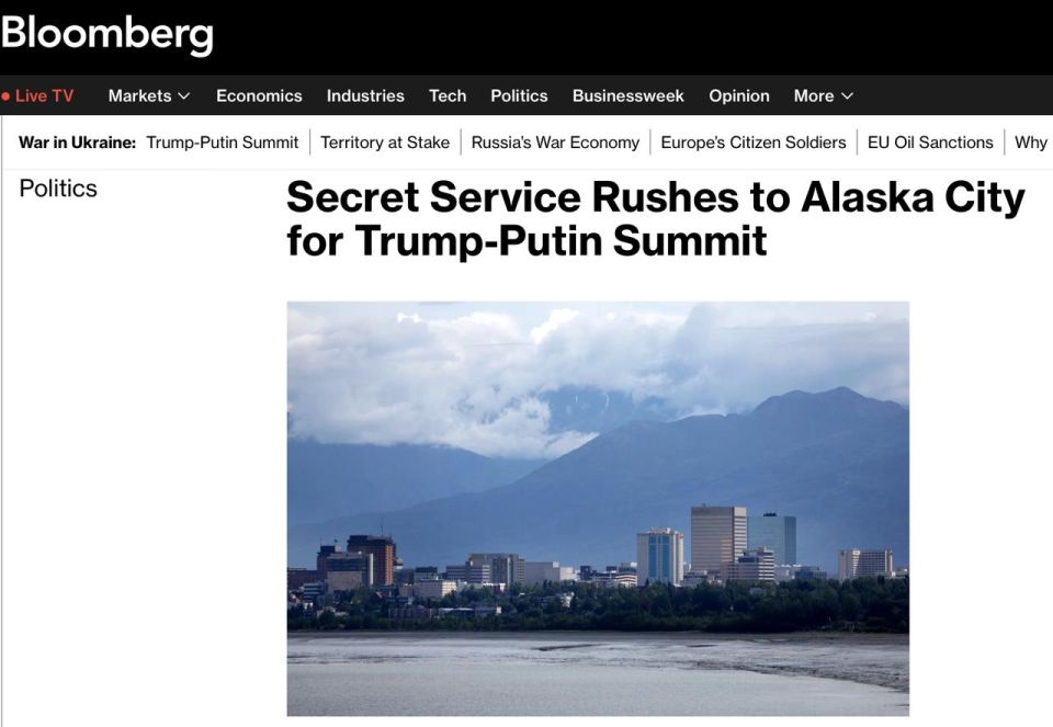 Bloomberg:            ,          