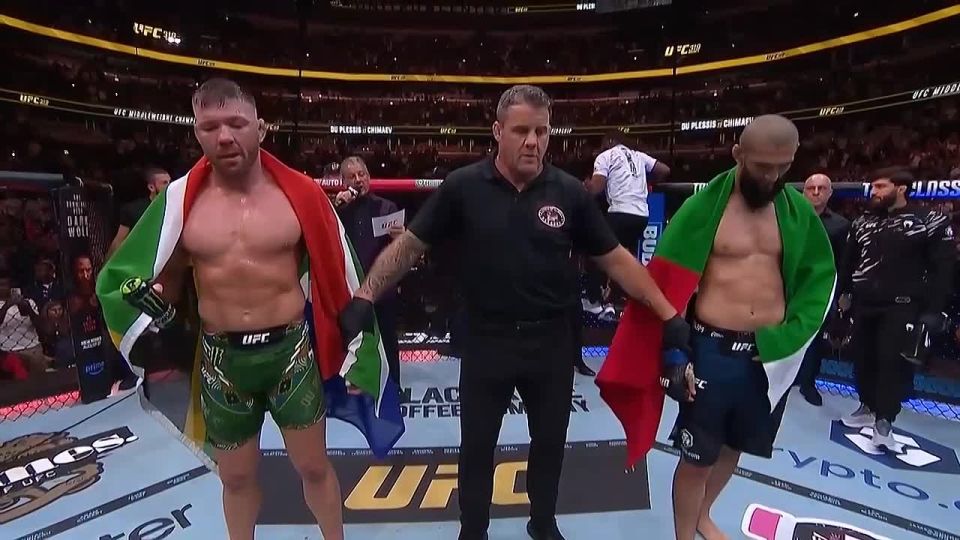      UFC   