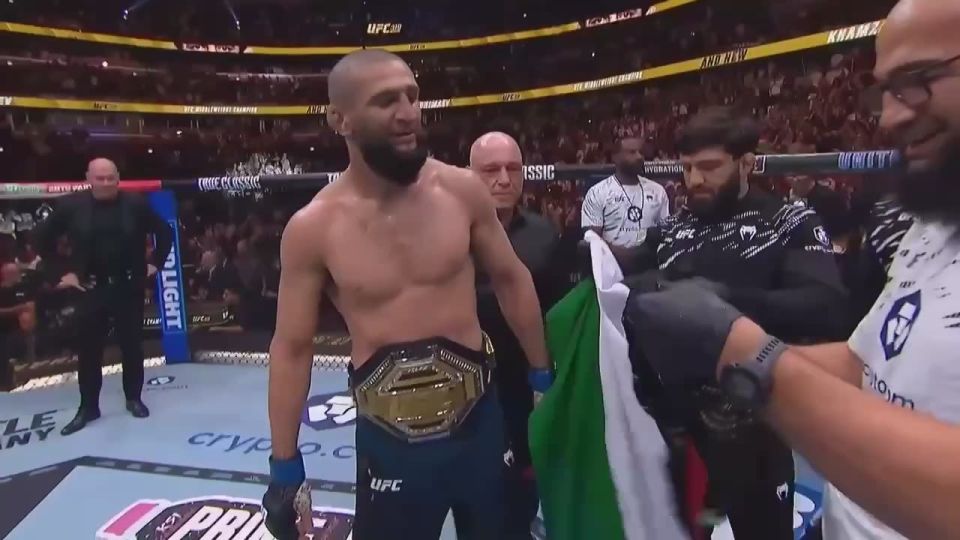      UFC   