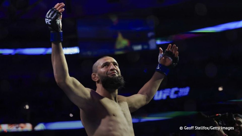                  UFC    