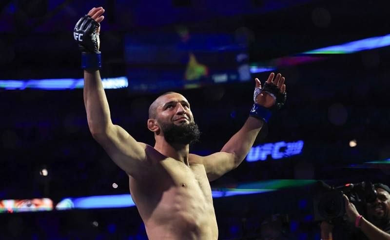      UFC   