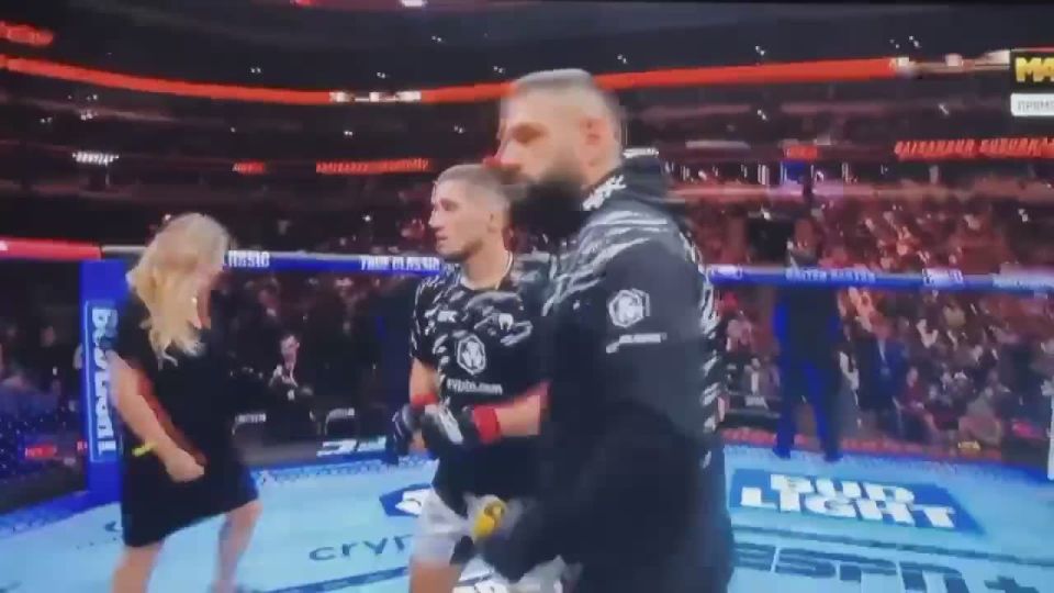          UFC