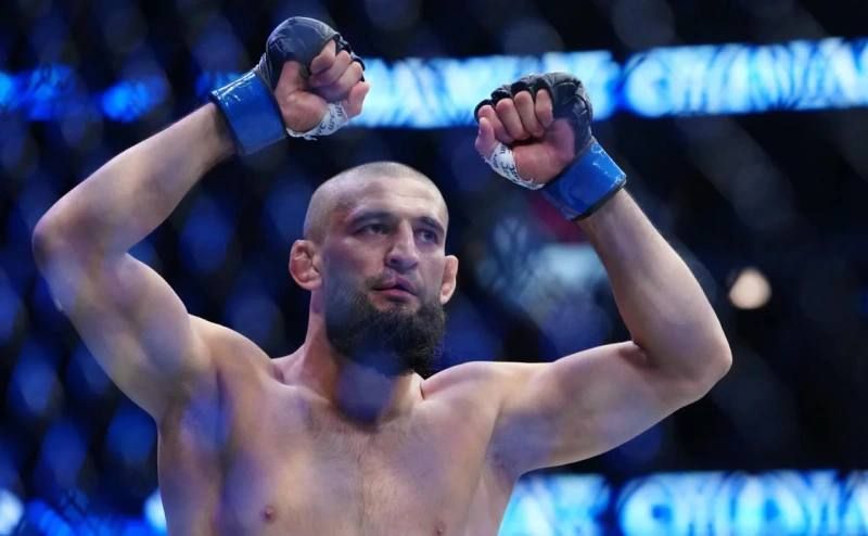    UFC      
