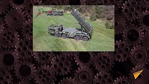   HIMARS:    &quot;&quot;  