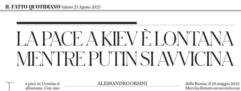  :        il Fatto Quotidiano   10 , ,    :