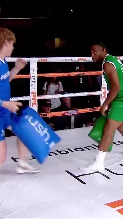            PFC (Professional Featherweight Championship)