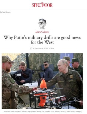  :  ,  !          The Spectator ,   -2025    
