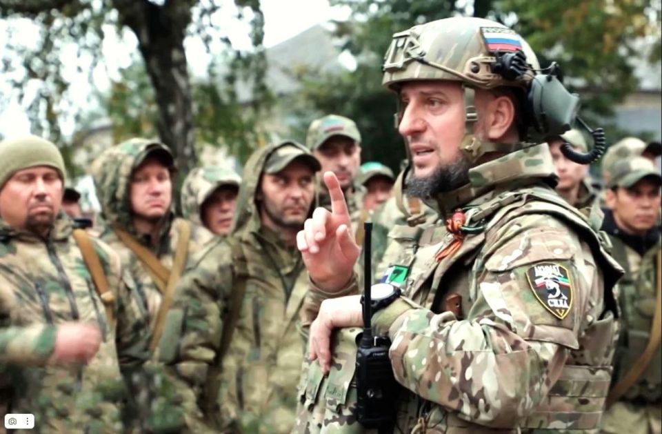 «ЕДИНСТВО – САМАЯ ВАЖНАЯ СОСТАВЛЯЮЩАЯ»