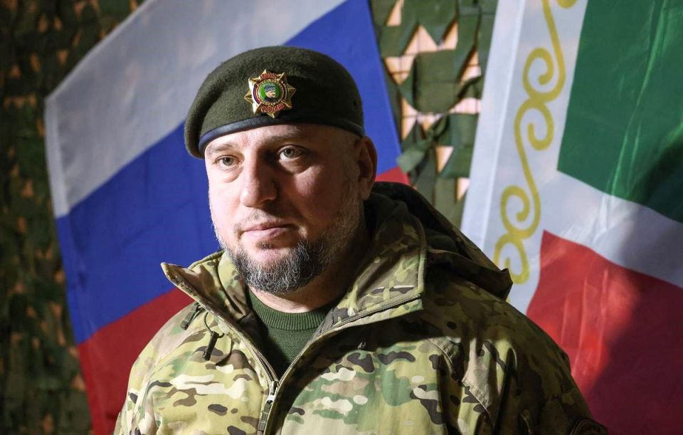 «ВО БЛАГО НАШЕГО ОТЕЧЕСТВА»