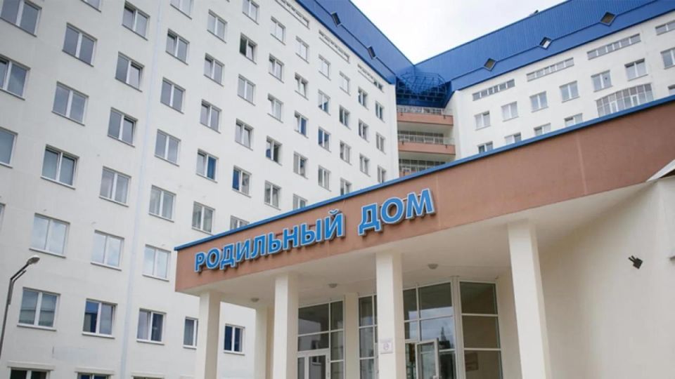 1 Самый высокий суммарный коэффициент рождаемости в РФ по итогам 2024 года зафиксирован в Чечне, Тыве и Ямало-ненецком автономном округе