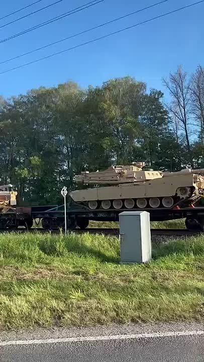   Abrams       