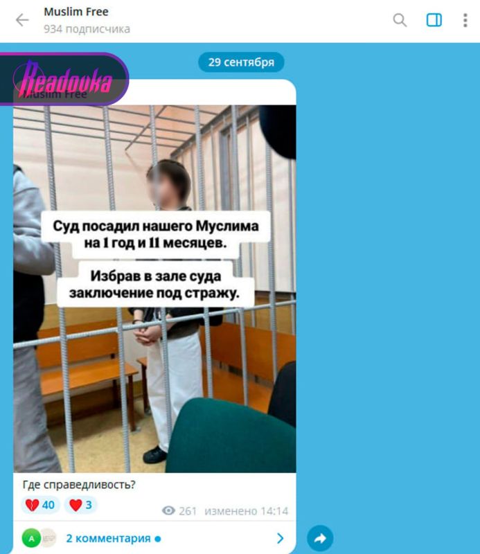 Чеченского подростка, нападавшего на прохожих в Москве, отправили в колонию почти на 2 года