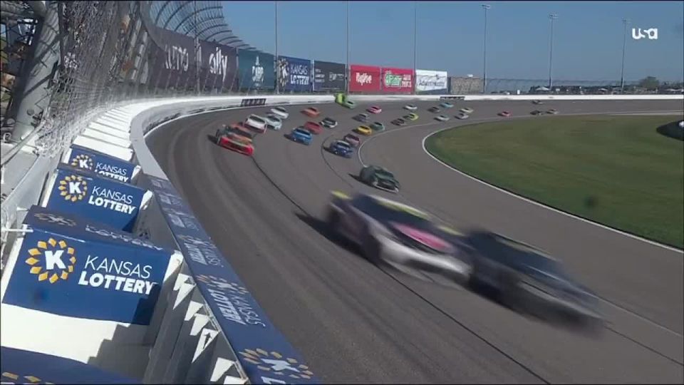  NASCAR      320 /