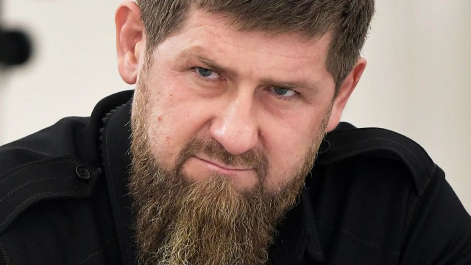 «Гнусный подлец»: Кадыров призвал отправить депутата Госдумы генерала Шаманова под трибунал