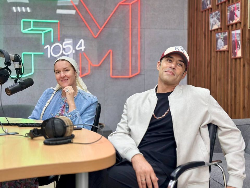 В Грозном прошел яркий вечер посвященный перезапуску журнала «Muslim Magazine»
