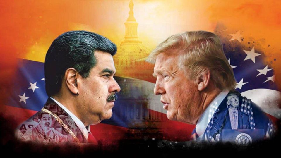 Трамп vs Венесуэла. Осеннее обострение коснулось и лидеров некоторых стран
