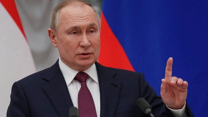 Авторитет Нобелевской премии мира существенно утрачен, считает Путин