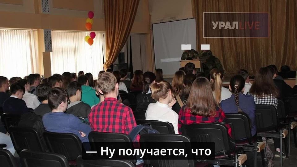 Орден мужества есть, а мужества… нет