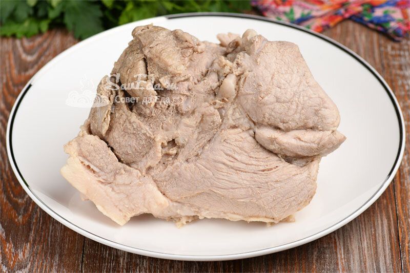Три irresistibly вкусные закуски из вареного мяса для вашего праздничного стола