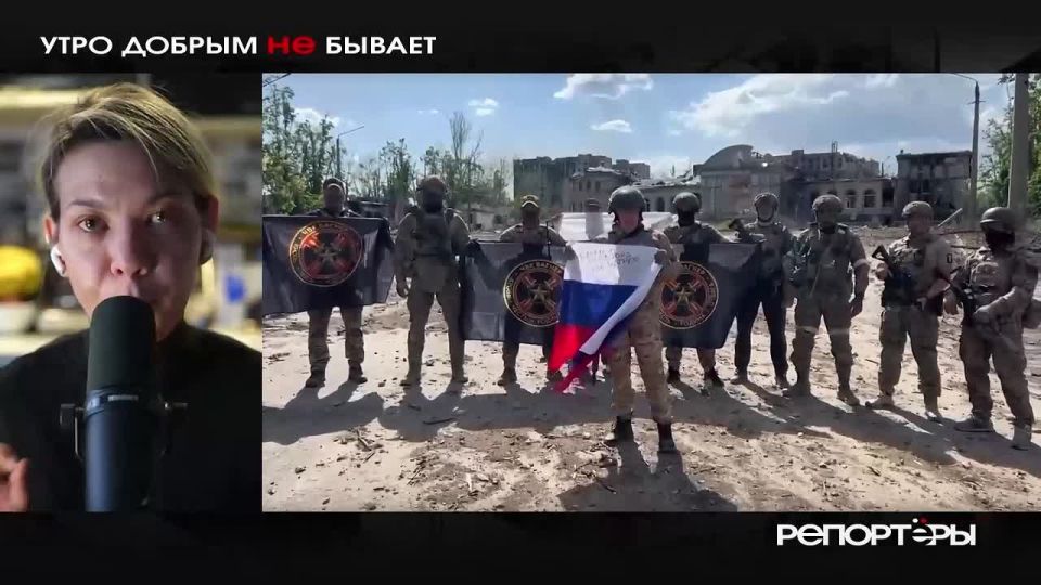 ФРИДРИХСОН — РЕПОРТЕРАМ: Не раскачивайте лодку? Ну вот и приплыли: глава Чечни Кадыров публично хамит Герою России Шаманову