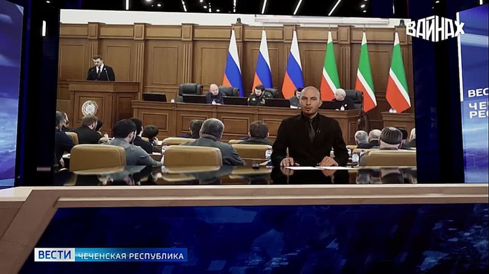 Председатель Правительства Чеченской Республики Магомед Даудов провел совещание, на котором обсудили меры, предпринимаемые для обеспечения достижения показателей, установленных Указом Президента РФ № 1014 об оценке...