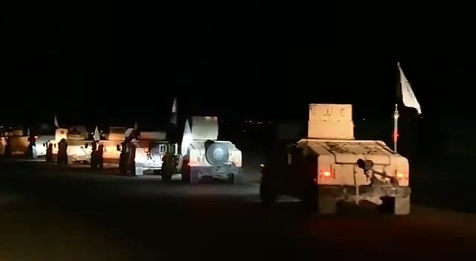 На границе Афганистана и Пакистана начались вооружённые столкновения