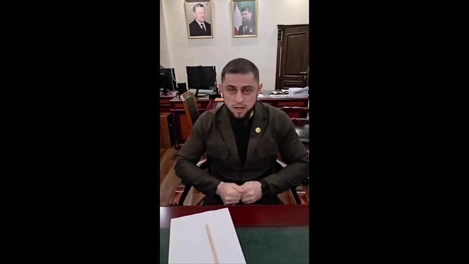 Чеченские власти обвинили ЦБ в необъективности из-за измененных правил голосования по поводу вида 500-рублевой банкноты