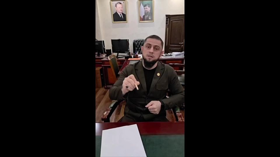 «Грозный-Сити» vs Эльбрус — теперь вход на голосование только по паспорту