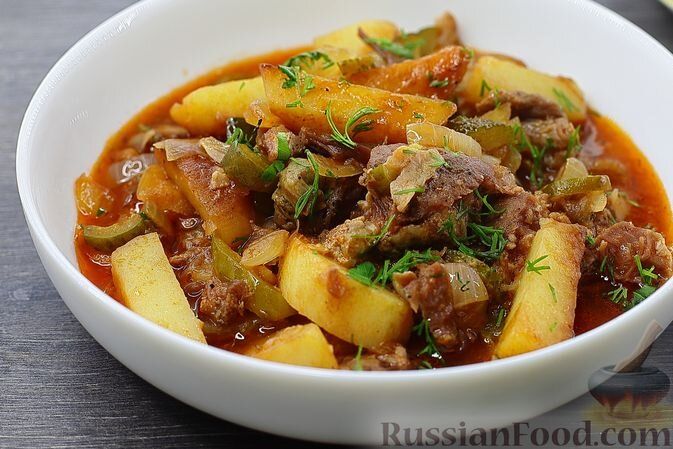 Запускаем кулинарный марафон: 5 простых рецептов на каждый день