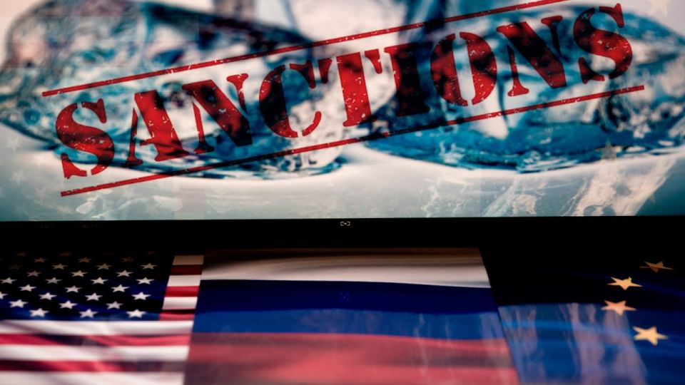 Министры финансов G7 обсудят усиление санкций против России 15 октября