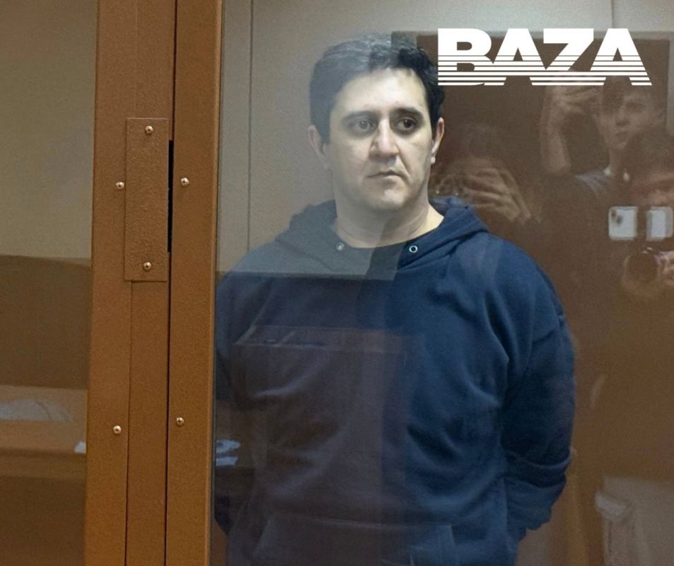 Блогера Арега Щепихина, похищенного на Ярославском вокзале, приговорили к 5 годам общего режима