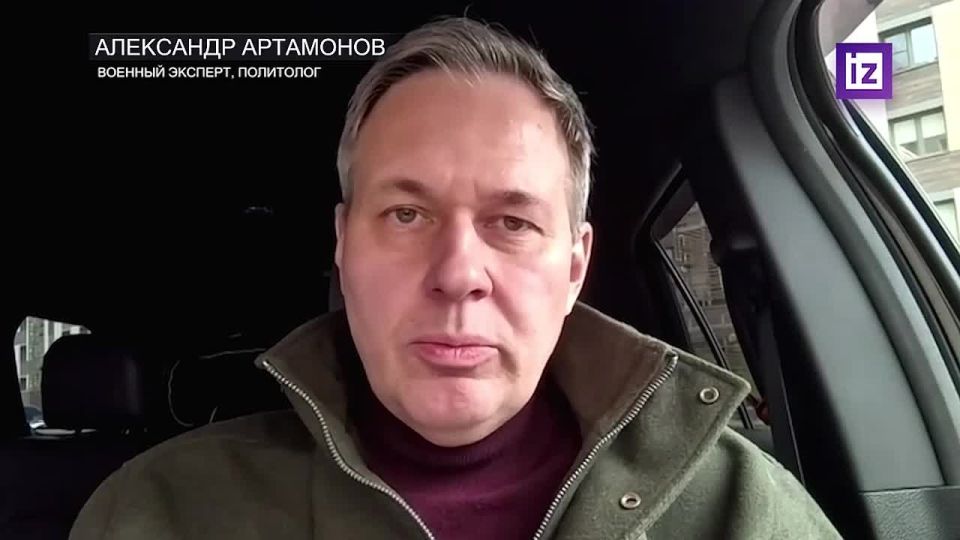 "Именно с Запада постоянные попытки увеличить террористическую угрозу"
