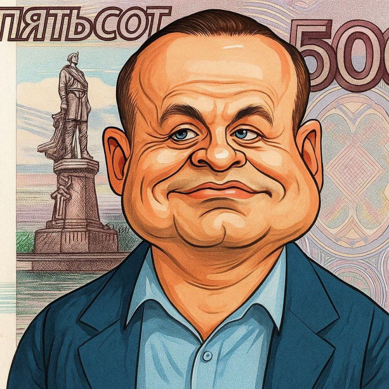 Наука хайпа: Даванков и театр одной банкноты