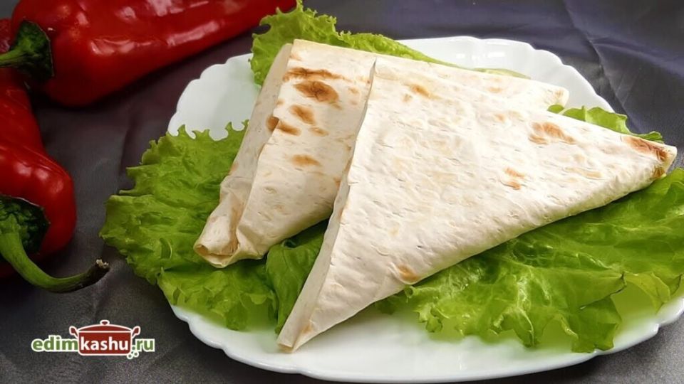 Паштет из нута: новый взгляд на вкусные закуски