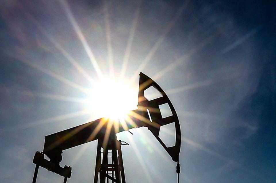 Россия вытеснила США с рынка поставок нефтепродуктов в Венесуэлу