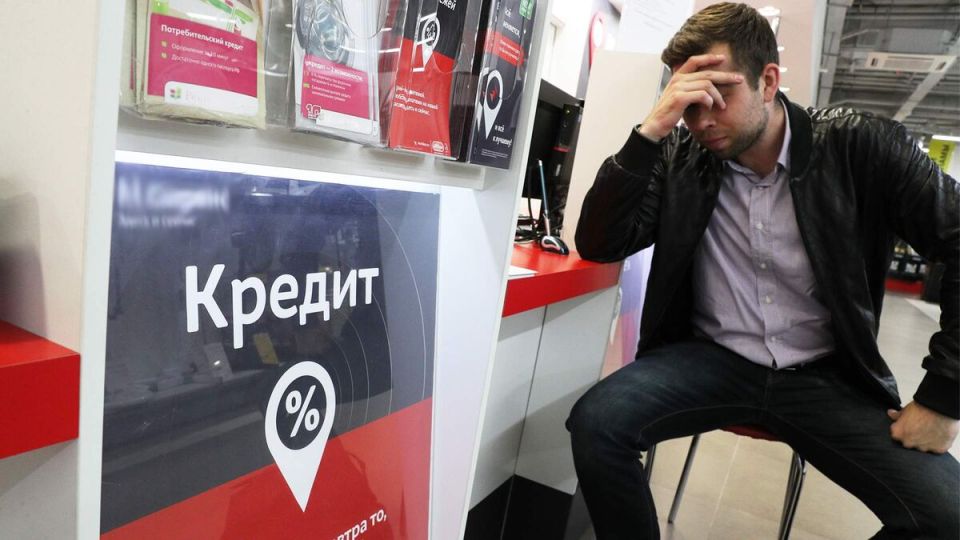 Как защититься от мошенников, оформляющих кредиты на ваше имя
