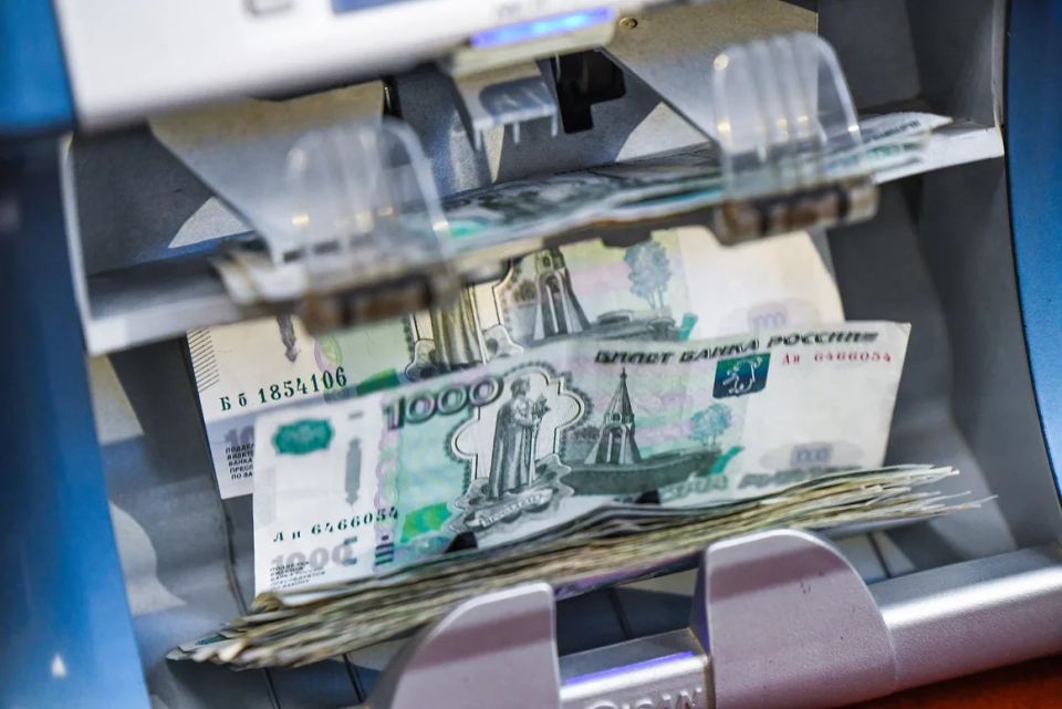 В Дагестане, КБР и Чечне зафиксированы самые низкие зарплаты в России