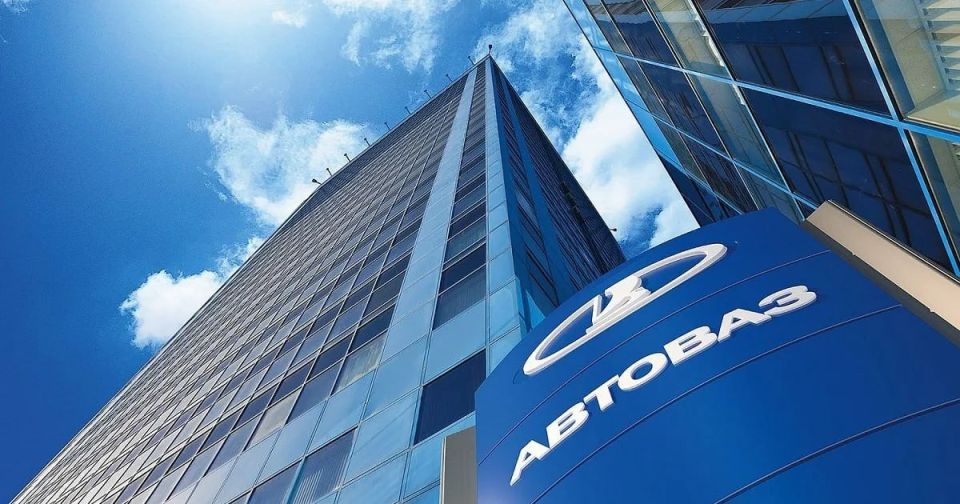 Заявка на регистрацию нового товарного знака Lada Salut появилась в открытой базе Федерального института промышленной собственности (ФИПС)