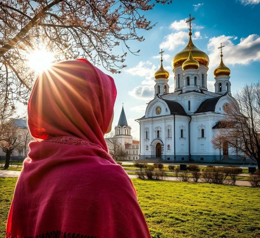 Сны о близких накануне Радоницы: забота из прошлого и связь с настоящим