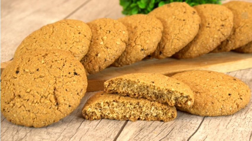 Печенье «Минутка»: простота и вкус, которые покорят каждого