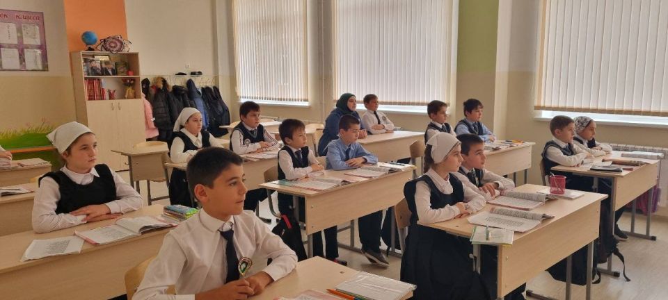 Школьникам и студентам колледжей Северного Кавказа расскажут о роли традиционных ценностей в укреплении межнационального единства
